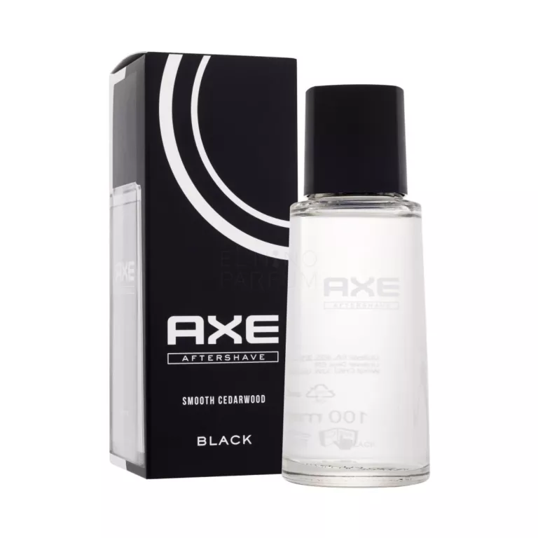 AXE BLACK WODA TOALETOWA DLA MĘŻCZYZN 100 ML