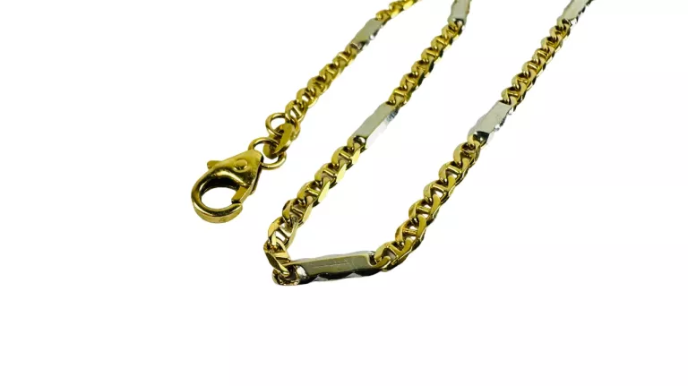 zlota-bransoletka-zolte-i-biale-zloto-19cm-585-14k-odrowazow-71-gliwice