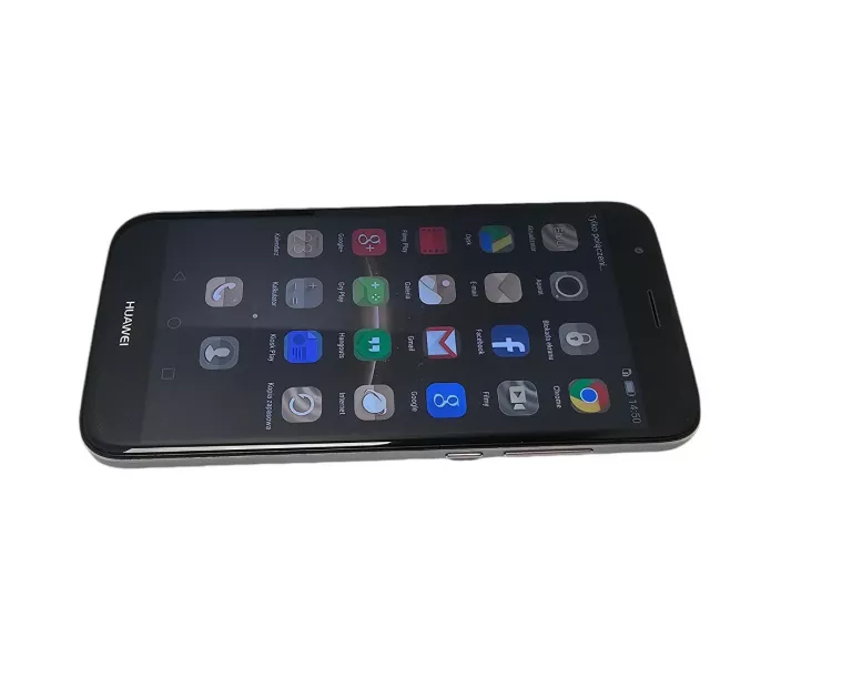 TELEFON HUAWEI RIO-L01