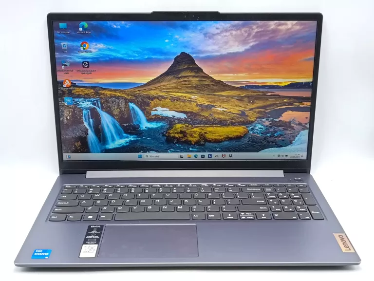 LENOVO IDEAPAD SLIM 3 15IAH8 I5-12450H 8GB / 512GB SSD