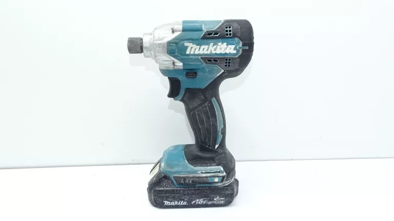 ZAKRĘTARKA MAKITA DTD156