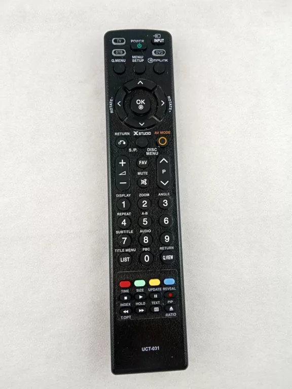 TELEWIZOR LG 32"