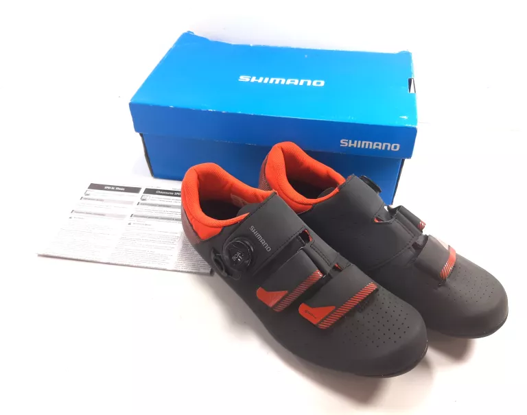 BUTY SHIMANO SH-RP400 KOLARSKIE ROZM45