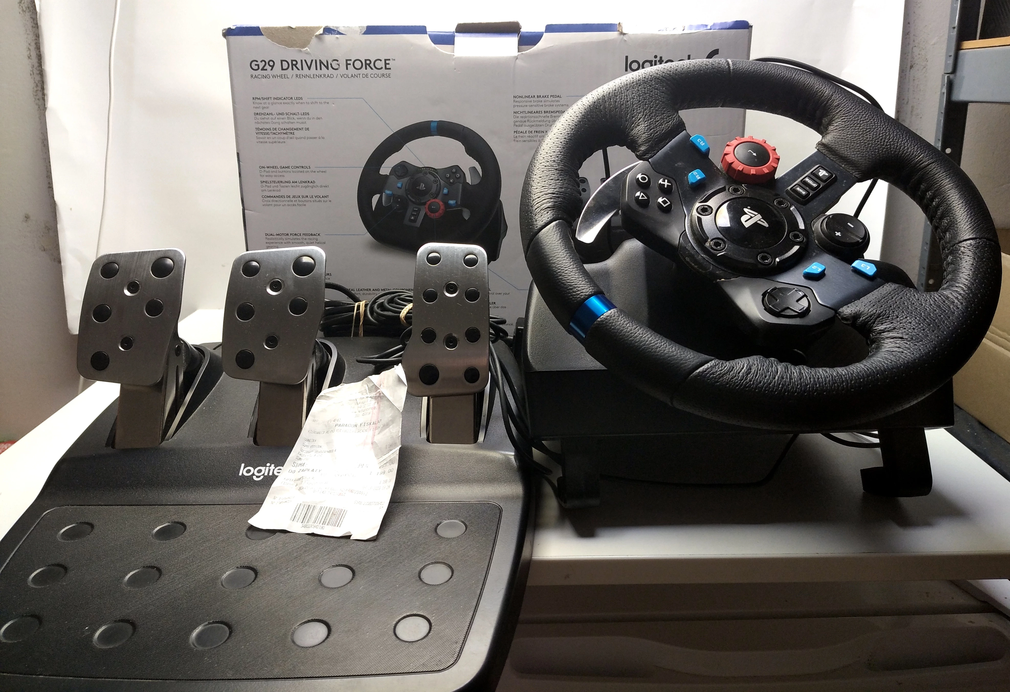 kierownica-logitech-g29-pc-ps3-ps4-rataja-11-bydgoszcz