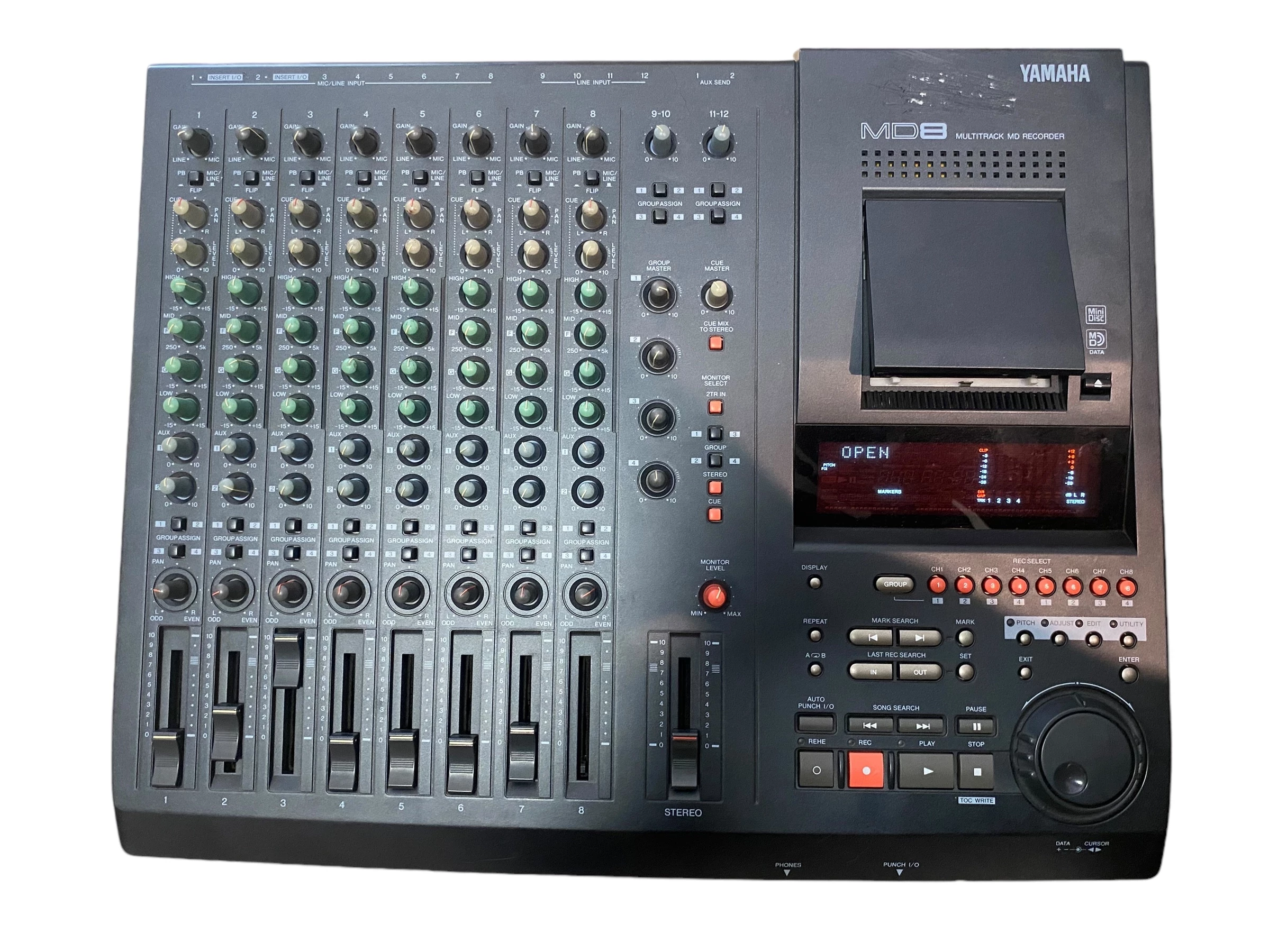 wielosciezkowy-rejestrator-minidyskowy-yamaha-md8-daszynskiego-75-b-zgorzelec-sc