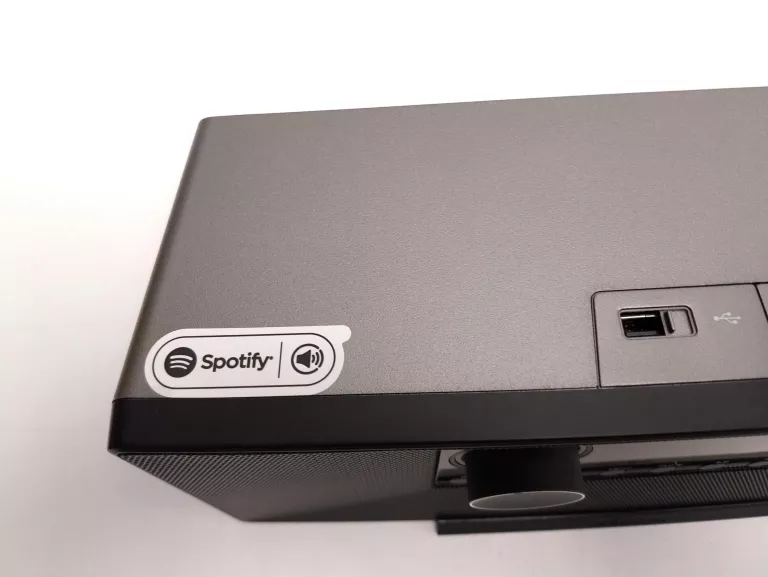 INTERNETOWE RADIO CYFROWE MEDION MD89289 DAB+ PILOT PUDEŁKO