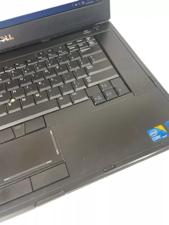 LAPTOP DELL LATITUDE E6510 I5 4/300GB HDD WIN10 I5 M