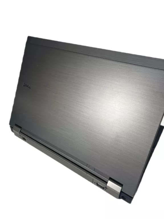 LAPTOP DELL LATITUDE E6510 I5 4/300GB HDD WIN10 I5 M