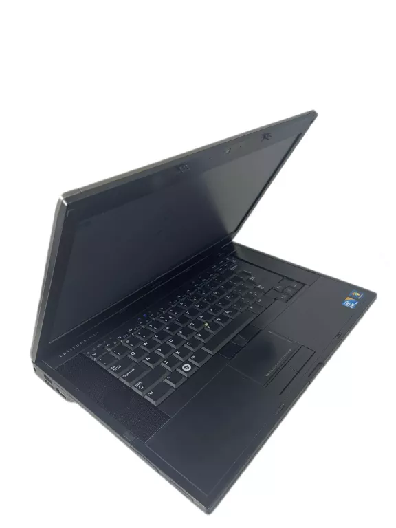 LAPTOP DELL LATITUDE E6510 I5 4/300GB HDD WIN10 I5 M