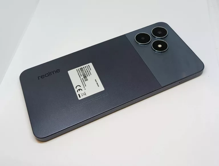 TELEFON REALME NOTE 50