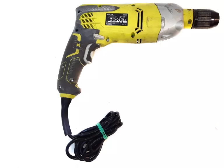 WIERTARKA UDAROWA 1010W 2 BIEGI RYOBI RPD1010