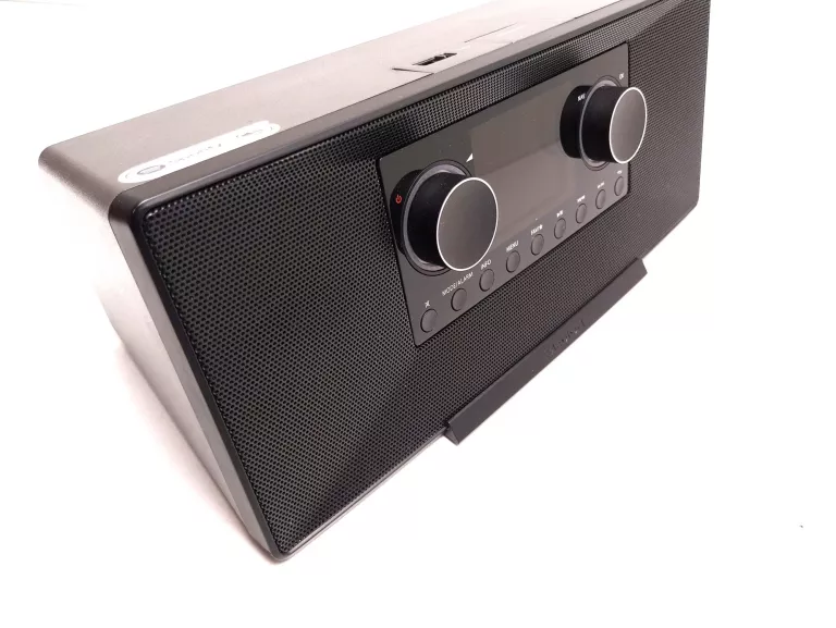 INTERNETOWE RADIO CYFROWE MEDION MD89289 DAB+ PILOT PUDEŁKO