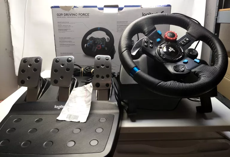 kierownica-logitech-g29-pc-ps3-ps4-rataja-11-bydgoszcz