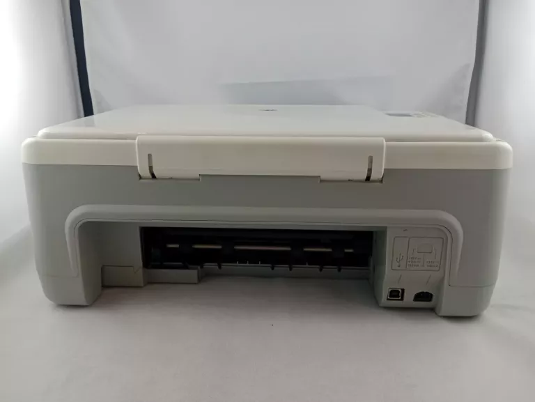 URZĄDZENIE WIELOFUNKCYJNE HP DESKJET F380
