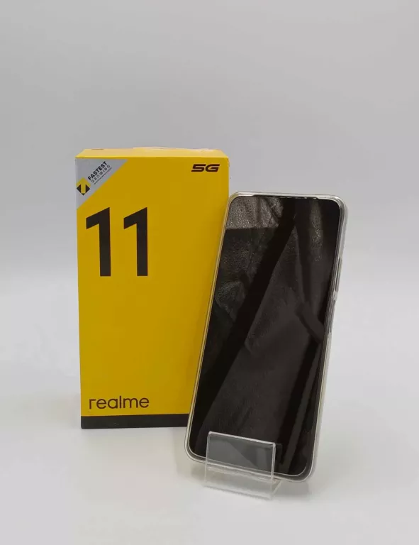 TELEFON REALME C11 5G ŁAD PUD