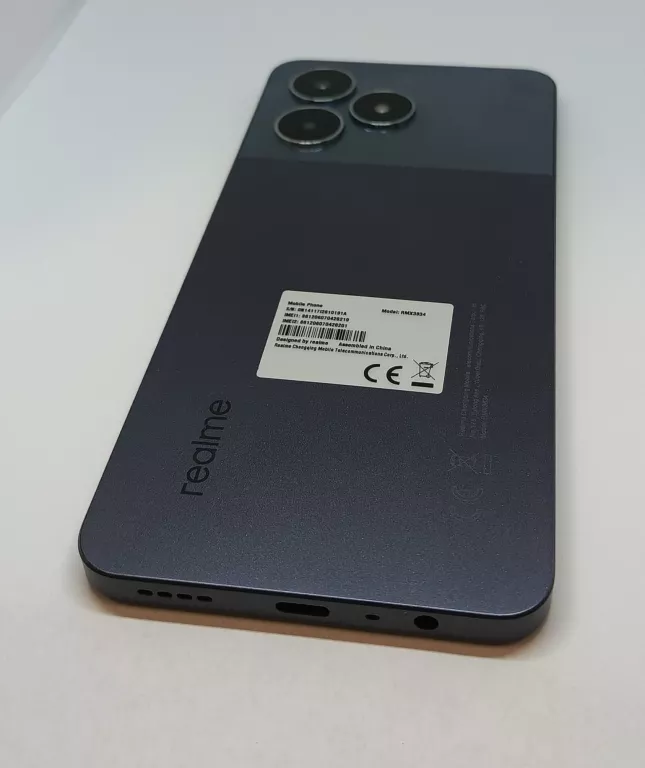 TELEFON REALME NOTE 50