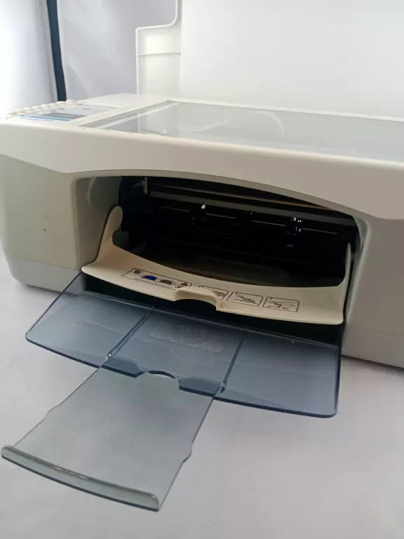 URZĄDZENIE WIELOFUNKCYJNE HP DESKJET F380
