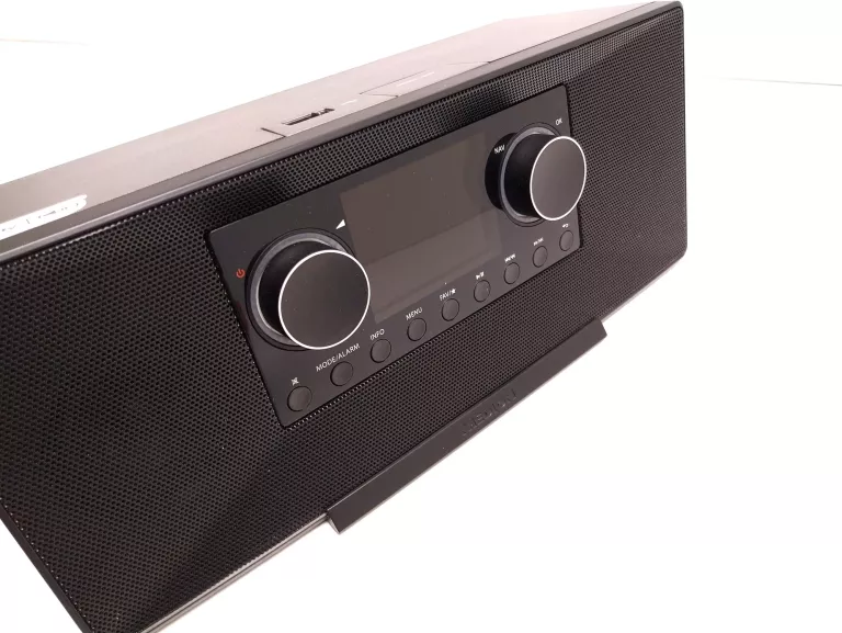 INTERNETOWE RADIO CYFROWE MEDION MD89289 DAB+ PILOT PUDEŁKO