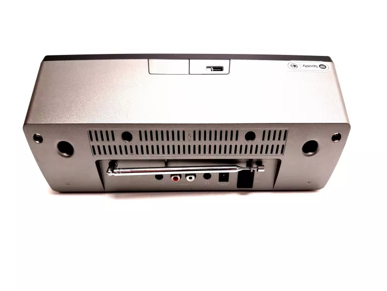 INTERNETOWE RADIO CYFROWE MEDION MD89289 DAB+ PILOT PUDEŁKO
