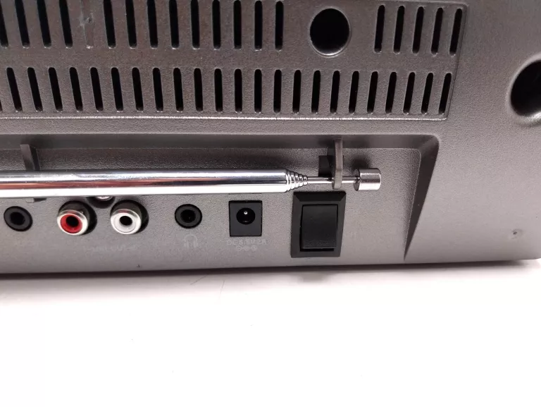 INTERNETOWE RADIO CYFROWE MEDION MD89289 DAB+ PILOT PUDEŁKO