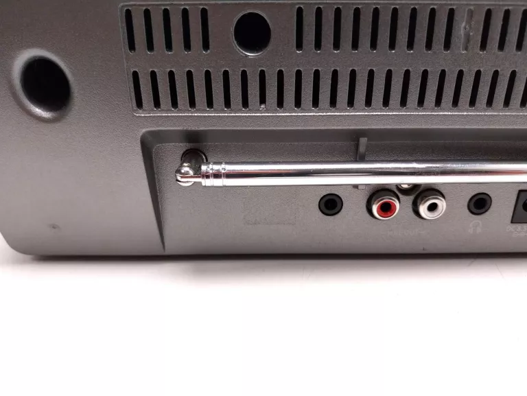 INTERNETOWE RADIO CYFROWE MEDION MD89289 DAB+ PILOT PUDEŁKO