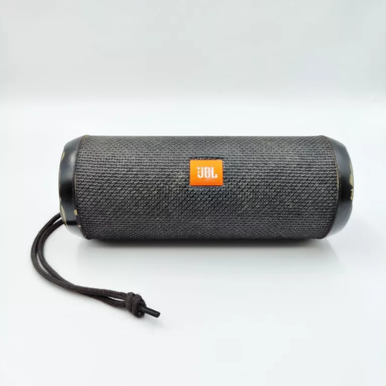 JBL FLIP 3 BLACK EDITION GŁOŚNIK BEZPRZEWODOWY