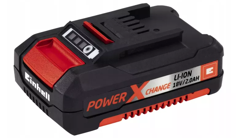 AKUMULATOR EINHELL 18V 2.AH