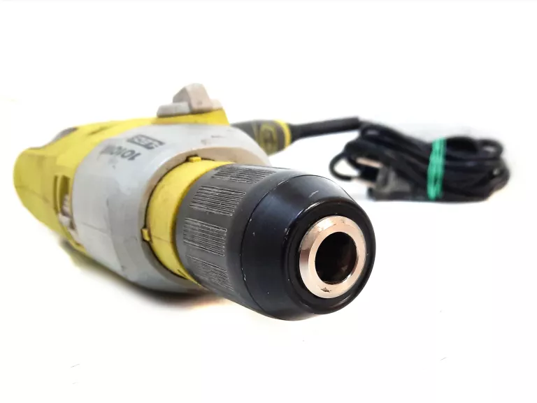 WIERTARKA UDAROWA 1010W 2 BIEGI RYOBI RPD1010