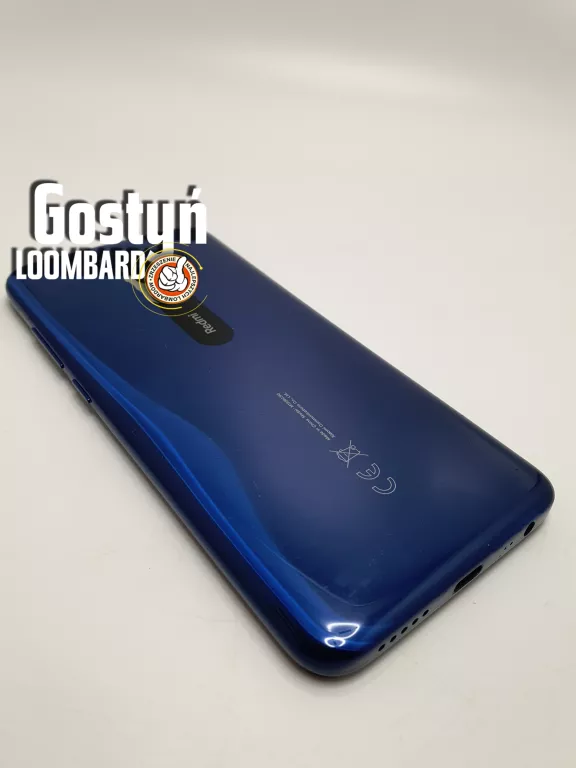 XIAOMI REDMI 8 3 GB / 32 GB NIEBIESKI PUDEŁKO!