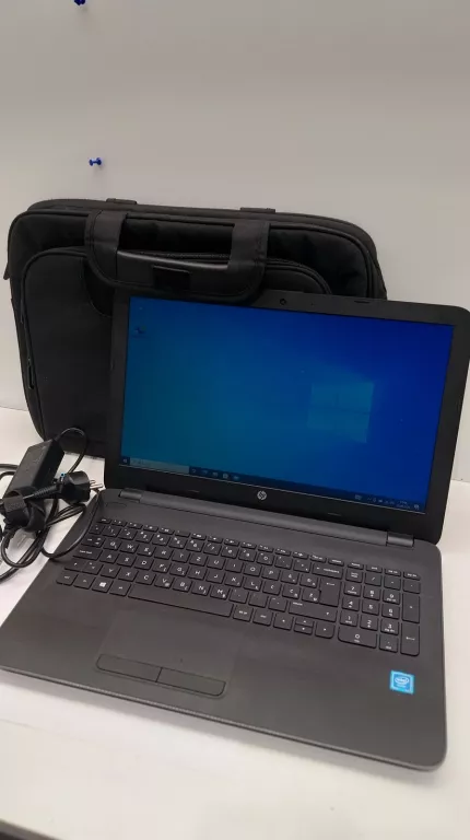 LAPTOP HP 250 G5 15,6 /4 GB RAM/ INTEL CELERON N3060