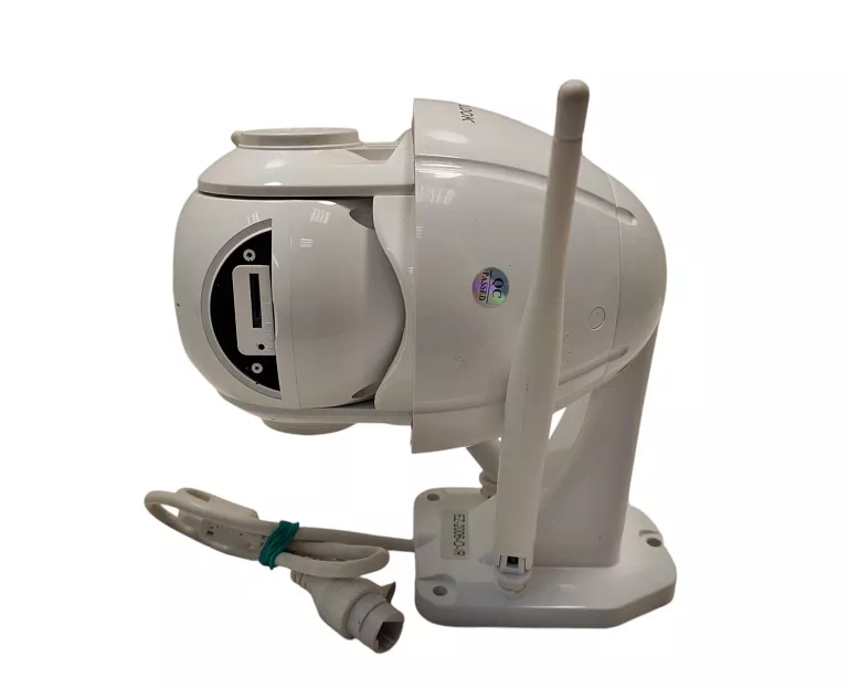 KAMERA IP WI-FI OBROTOWA EZ-2006-O-IR