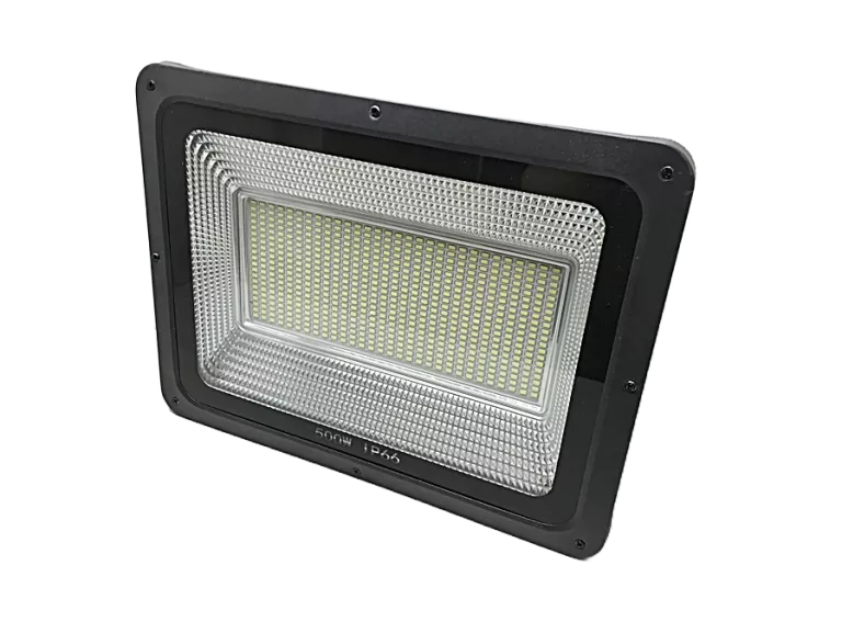 NAŚWIETLACZ LED FLOOD LIGHT