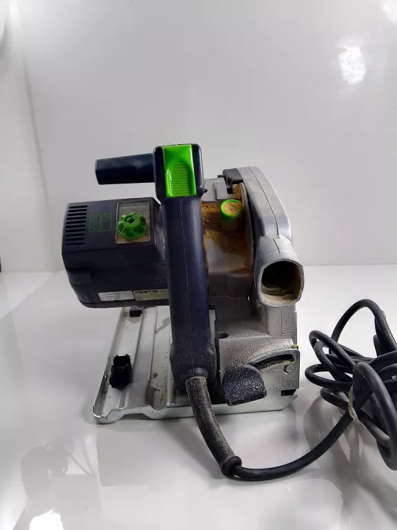 FESTOOL ZAGŁĘBIARKA TS 55 RQ-PLUS-FS 1050W WALIZKA