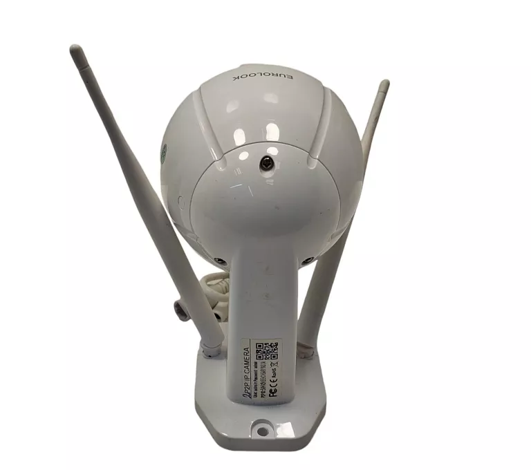 KAMERA IP WI-FI OBROTOWA EZ-2006-O-IR