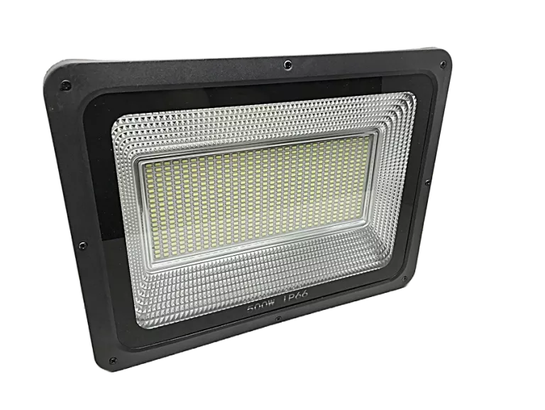 NAŚWIETLACZ LED FLOOD LIGHT