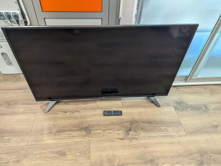 TELEWIZOR LG 55LH6047 SMART TV