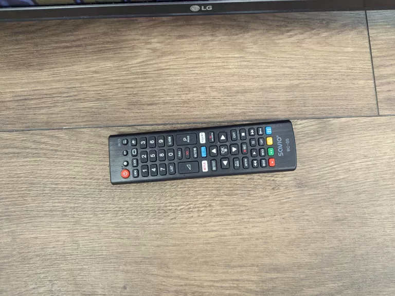 TELEWIZOR LG 55LH6047 SMART TV