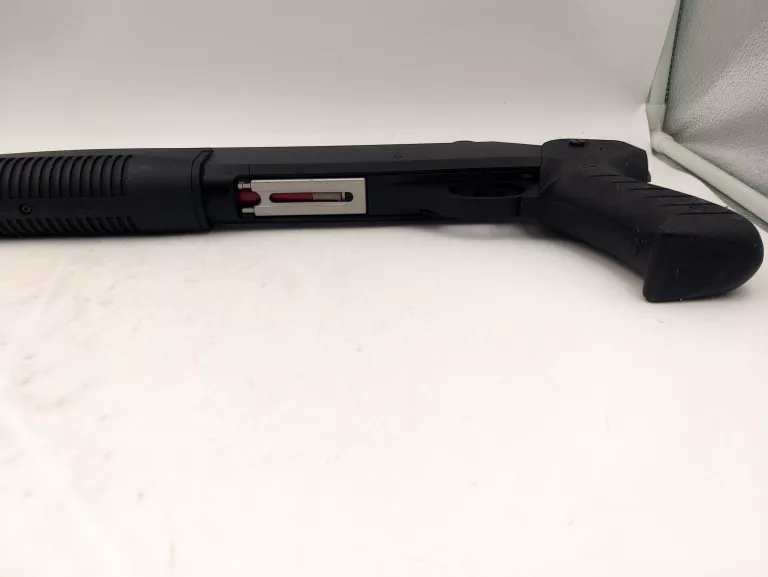 STRZELBA PISTOLET KARABIN ASG SHOTGUN NA KULKI PLASTIKOWE 6MM