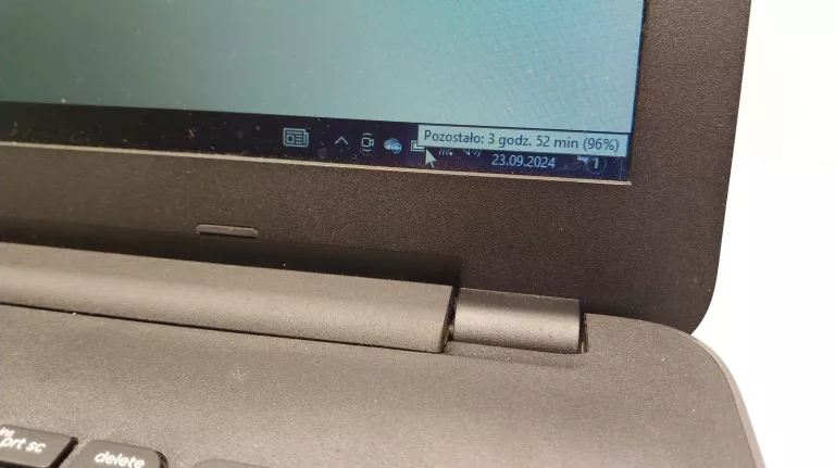 LAPTOP HP 250 G5 15,6 /4 GB RAM/ INTEL CELERON N3060
