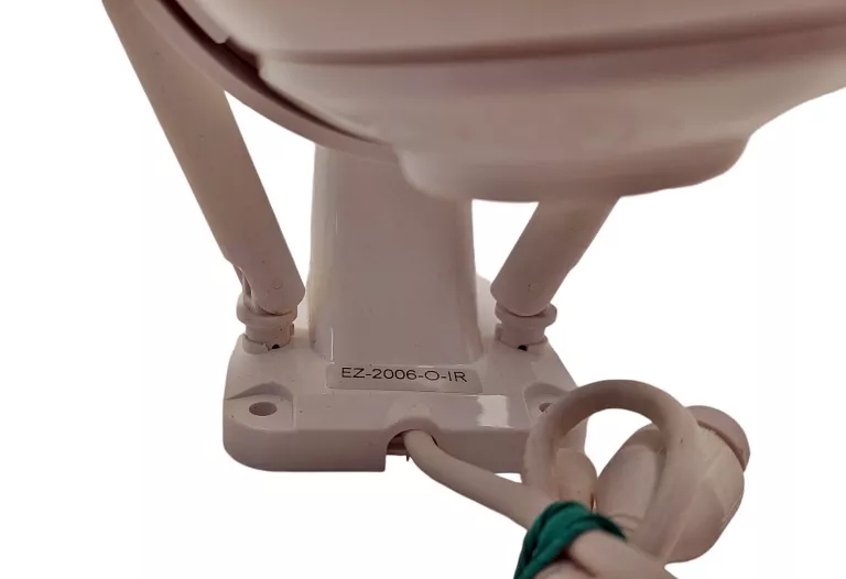 KAMERA IP WI-FI OBROTOWA EZ-2006-O-IR