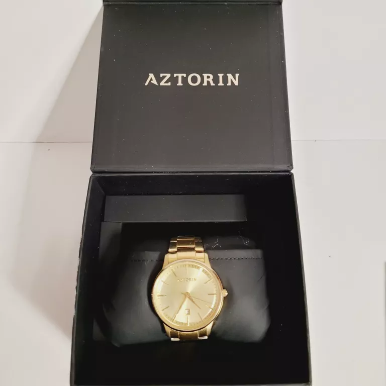 ZEGAREK AZTORIN A068 G379