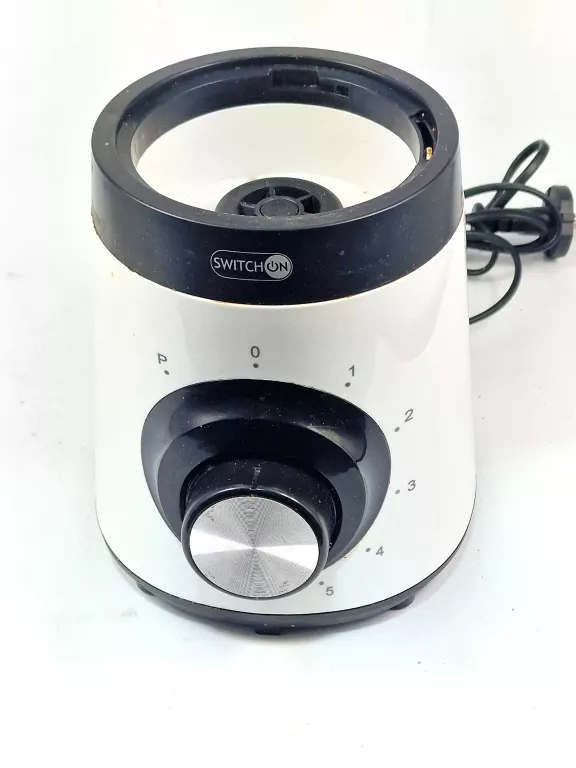ROBOT KUCHENNY SWITCH ON A0101