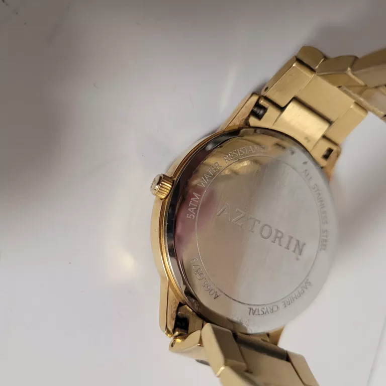 ZEGAREK AZTORIN A068 G379