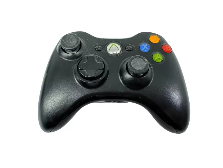 KONSOLA XBOX 360 250GB PAD