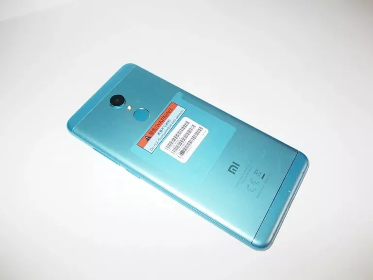 TELEFON XIAOMI REDMI 5