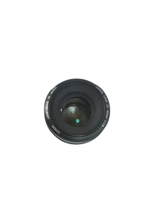 EF 50MM F/1.4 USM