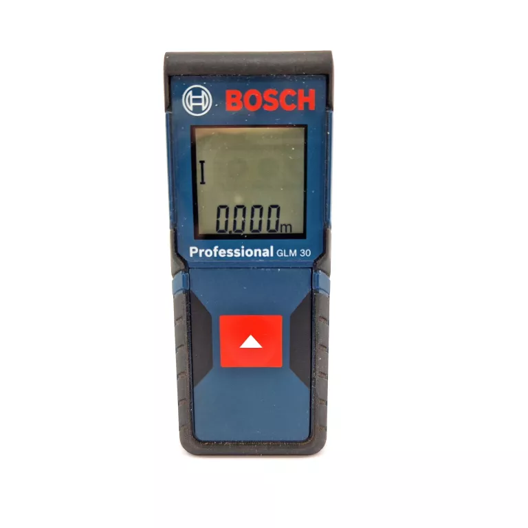 DALMIERZ BOSCH PROFESSIONAL GLM 30