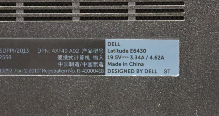 laptop-dell-latitude-e6430-i5-16256-gb-win-10-pojemnosc-dysku-256