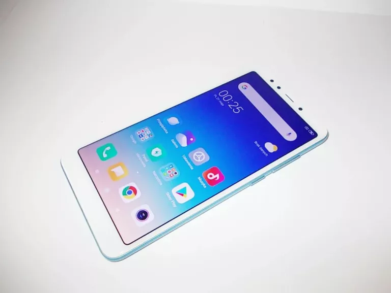 TELEFON XIAOMI REDMI 5