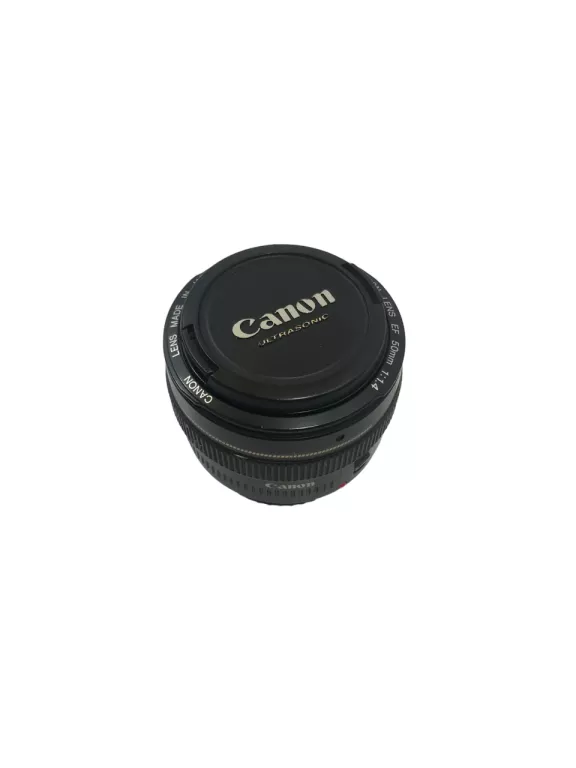 EF 50MM F/1.4 USM